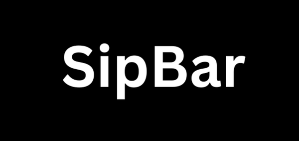 SipBar®